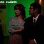 ＜熟女＞ 背徳の寝取らせシアタールーム 低俗男たちの醜い肉棒で汚された貞淑妻ー。 白石茉莉奈 【FANZA】