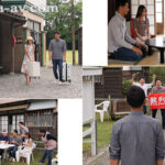 ＜熟女＞ 孕ませ島 限界集落に嫁いだ私は、絶倫デカマラ島民に毎日輪●されています。 市来まひろ 【FANZA】