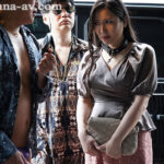 ＜熟女＞ 俺の肉便器人妻、お貸しします。 10発中出しするまで帰れない、言いなり極悪成金オヤジ宅訪問。 椎名ゆな 【FANZA】