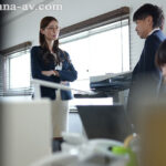 ＜熟女＞ 高身長で脱いだらエロい、女上司を孕ませたいー。某不動産会社 潮吹き敏感体質の課長・葵さん（38歳） 葵百合香 【FANZA】