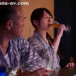 ＜熟女＞ 密着セックス ～温泉旅行の旅先で、夫の上司と濃密不貞愛～ 日下部加奈 【FANZA】