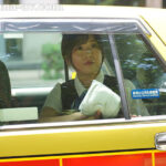 ＜熟女＞ 働く女は美しいー。都内在住 二児の母。 タクシードライバーの人妻 綾瀬凪 36歳 AVデビュー！！ 【FANZA】