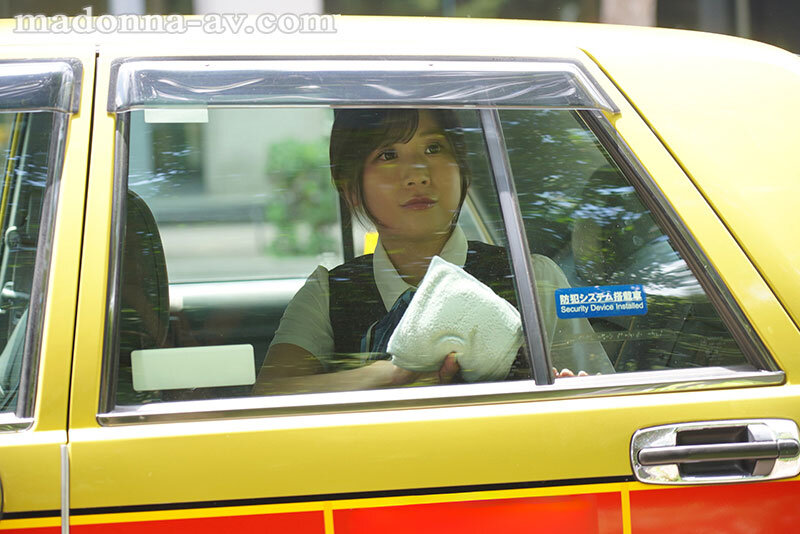 ＜熟女＞ 働く女は美しいー。都内在住 二児の母。 タクシードライバーの...