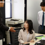 ＜熟女＞ 滴る愛液、本・能・全・開SEXー。 夫の上司に自分が心底’雌’だと理解らされた着床交尾7日間ー。 保科希帆 【FANZA】