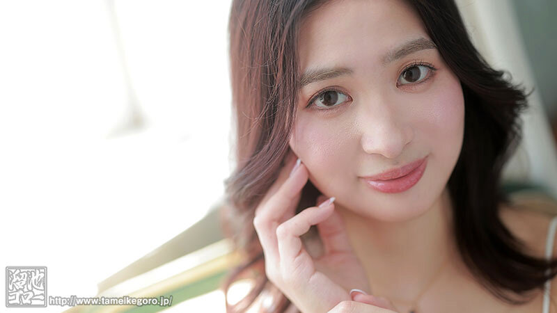 ＜熟女＞ 新人 渋沢りえる（29歳）AVデビュー 愛嬌も芯の強さもSE...