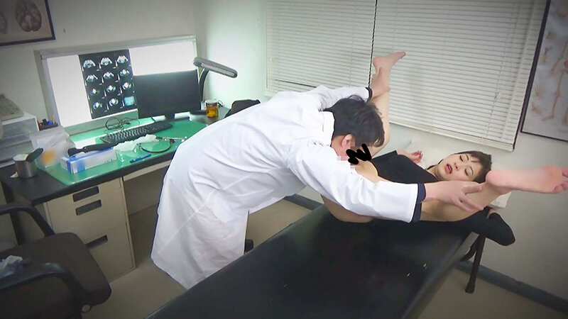 ＜熟女＞ ノンフィクション ハメられた女たち 20名-婦人科検診- 【...