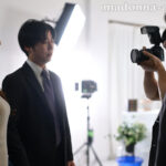 ＜熟女＞ ヌードモデルNTR 上司と羞恥に溺れた妻の衝撃的浮気映像 南波明花 【FANZA】