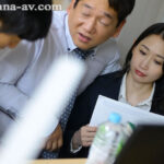 ＜熟女＞ 「アンタの奥さん、最高だったよ」 3ヶ月で辞めた新入社員の退職届に書かれた想定外のNTR話 水戸かな 【FANZA】