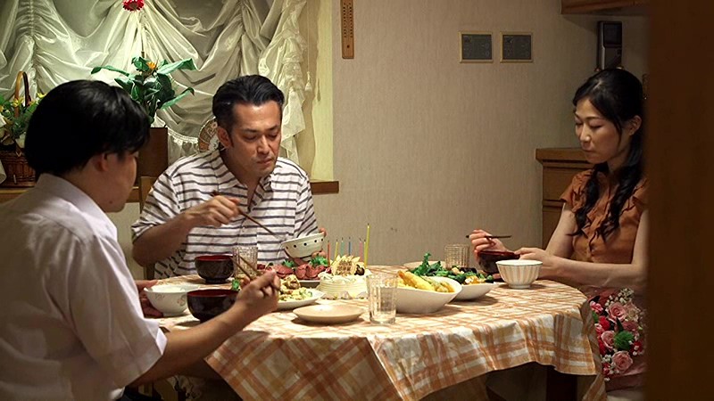 ＜熟女＞ 愛する夫のため、私が一度だけ我慢すれば… 夫の同僚に幸せな家...