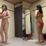 ＜熟女＞ 美咲音 濡れてテカってピッタリ密着 神スク水 可愛い女子のスクール水着姿をじっとりと堪能！着替え盗撮から始まり貧乳から巨乳にパイパン、ハミ毛、ジョリワキ等のフェチ接写やローションソーププレイやスク水ぶっかけ等を完全着衣で楽しむAV 【FANZA】