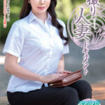 ＜熟女＞ 初撮り人妻ドキュメント 櫻井夕奈 【FANZA】