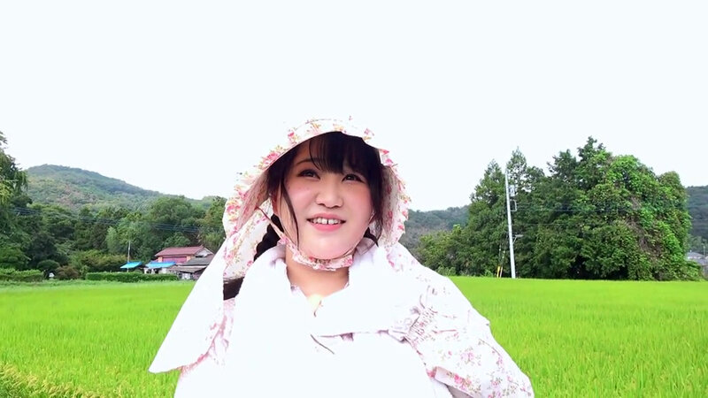 ＜熟女＞ 埼玉・長瀞 デカ乳の稲作農家妻 茜さな 【FANZA】