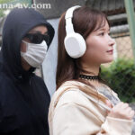 ＜熟女＞ 無防備すぎるノイキャン巨乳人妻 無音のまま背後30cmに迫る絶倫ストーカー 桃園怜奈 【FANZA】