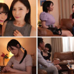 ＜熟女＞ 娘のために絶倫ヤリチン男にイカされ続けた母。-愛娘がたらし込まれないように守るはずが、凶悪チ○ポに負けて何度も中出しされたワタシ…。- 佐々木あき 【FANZA】