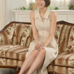 ＜熟女＞ ‘壊したくなる美女’月乃ルナ DAHLIA専属移籍 絶頂×38回…汗と体液、’本能’の中出し性交。 【FANZA】