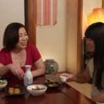 ＜熟女＞ 全裸義母 石川芙美乃 【FANZA】