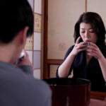 ＜熟女＞ 母子交尾～那珂川路～ 岡江凛 【FANZA】