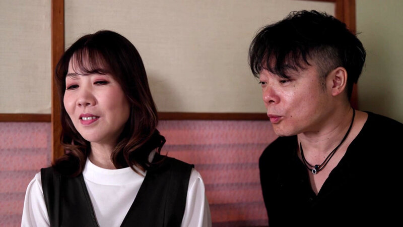 ＜熟女＞ 母子交尾～八幡温泉路～ 永瀬昭子 【FANZA】