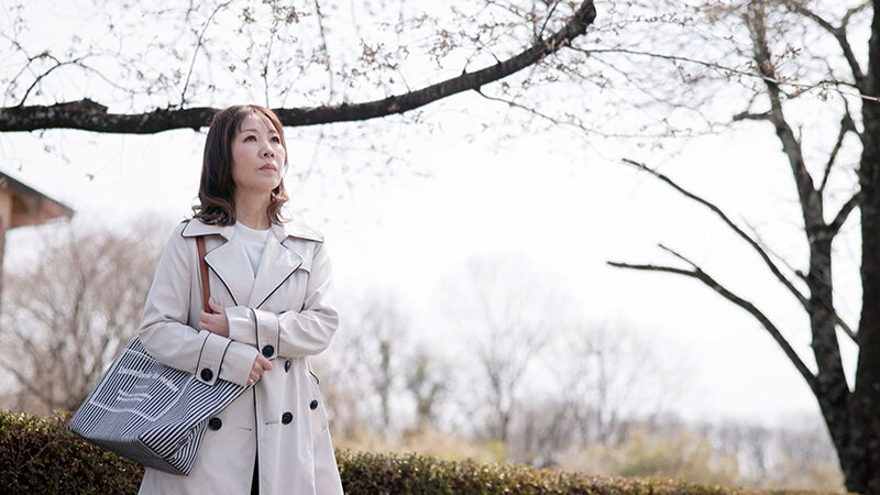 ＜熟女＞ 【配信限定特別版】母子交尾 ～八幡温泉路～ 永瀬昭子 【FA...