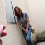 ＜熟女＞ 爆乳性処理便利な女と生中出しデート 葉月保奈美 【FANZA】