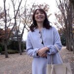 ＜熟女＞ いやらしい人妻 旦那に言われるまま単独さんに寝取られている人妻が、集大成としてAV出演して他人棒で圧巻のイキまくり49回 【FANZA】