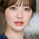 ＜熟女＞ ダイヤモンド新人 三浦奈々 32歳 AV DEBUT 100カラットの美顔、美しく淫らに輝く―。 【FANZA】