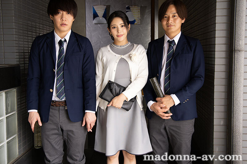 ＜熟女＞ 息子の友人ともう5年間、セフレ関係を続けていますー。 年下の...