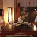 ＜熟女＞ 憧れの女上司と 深月めい 【FANZA】