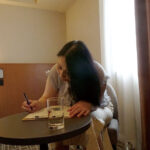 ＜熟女＞ 熟女妻面接ハメ撮り［四十三］ 【FANZA】