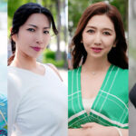 ＜熟女＞ 一流のおば様ナンパ セレブ美熟女中出しJAPAN46 【FANZA】