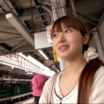 ＜熟女＞ 【AIリマスター版】ひとみ（33）湯恋旅行 【FANZA】