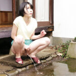 ＜熟女＞ お漏らし母に欲情する息子 無防備な放尿姿に勃起！濡れた股間の誘惑 10名収録 240分 【FANZA】