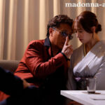 ＜熟女＞ 高級クラブの人妻、太客の汗と体液にまみれた、閉店後中出し枕営業―。 白石茉莉奈 【FANZA】