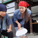 ＜熟女＞ Madonna×TAMEIKE20周年記念コラボ作品 港の定食屋で働くべっぴんシングルマザーが若者バイトといたるところで濃厚アヘアヘSEX 〈母〉と〈女〉のダブルワークで麻妃さんは大忙し！！ 北条麻妃 【FANZA】