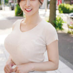 ＜熟女＞ 元アナウンサーでSNSでバズった美しすぎるスタイル抜群の巨乳美魔女のプライベート動画、公開します。 【FANZA】