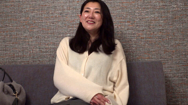 ＜熟女＞ 潮くじら熟女風俗嬢 やすえさん 奈良崎みづき 【FANZA】