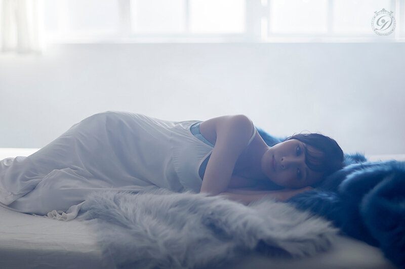 ＜熟女＞ 電撃専属 逢見リカ An Exotic Beauty， Ex...