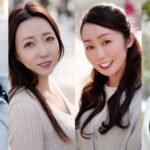 ＜熟女＞ 一流のおば様ナンパ セレブ美熟女中出しJAPAN44 【FANZA】