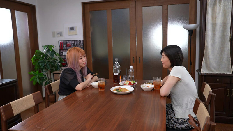 ＜熟女＞ やっぱりシングルマザーが最高にいいや… 竹内梨恵 【FANZ...