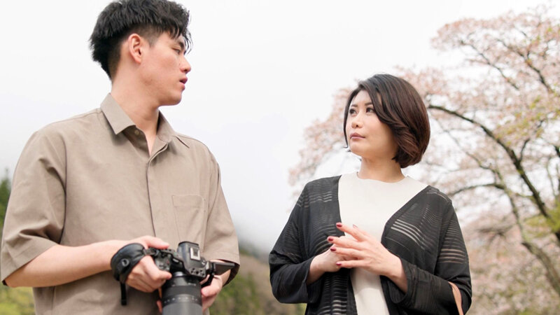 ＜熟女＞ 【配信限定特別版】母子交尾 ～那須南ヶ丘路～ 推川ゆうり 【...