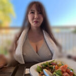 ＜熟女＞ ノーブラ熟巨乳ムチムチおっぱいデート～酒飲み●っぱらい編 波多野結衣 【FANZA】