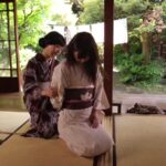 ＜熟女＞ 和とみやびの緊縛館vol.4 蓬莱かすみ 【FANZA】