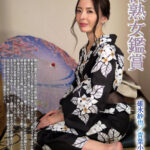 ＜熟女＞ 【VR】裸熟女鑑賞 【FANZA】