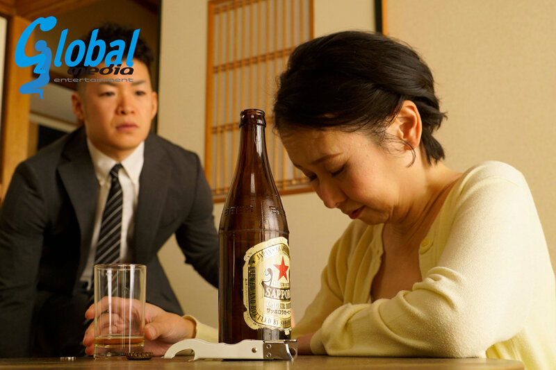 ＜熟女＞ 新・嫁の母と禁断性交 其の伍 やっぱり妻よりもお義母さんの方...