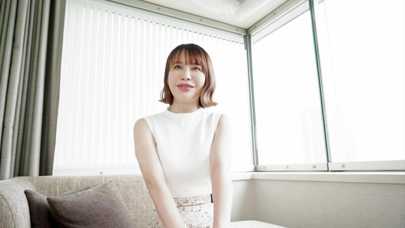 ＜熟女＞ 人妻の花びらめくり 入田真綾 【FANZA】