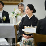 ＜熟女＞ 娘の幸せを見届けながら…。披露宴で娘婿に犯●れた母 一色桃子 【FANZA】