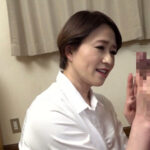 ＜熟女＞ 近親相姦 五十路のお母さんに膣中出し 冬木舞 【FANZA】