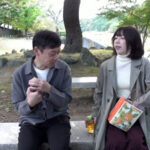 ＜熟女＞ 熟年フルムーン 那須芦野温泉の旅 黒田あかり 【FANZA】