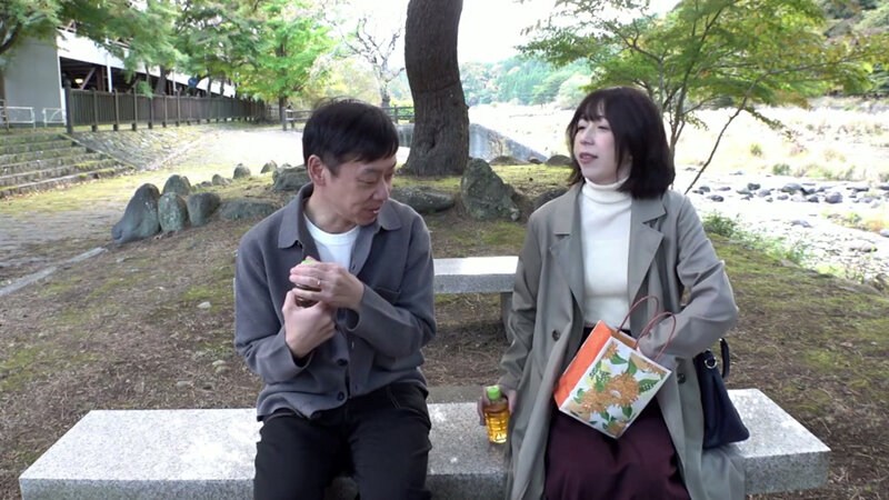 ＜熟女＞ 熟年フルムーン 那須芦野温泉の旅 黒田あかり 【FANZA】