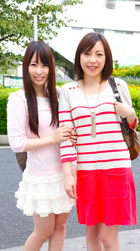 ＜熟女＞ 家族の絆は固かった！？「お父さんには言わないで」とか言いなが...